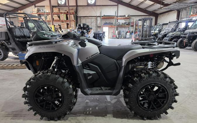 2026 Can-Am Outlander XT 700