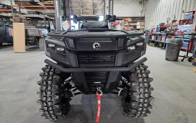 2026 Can-Am Outlander XT 700