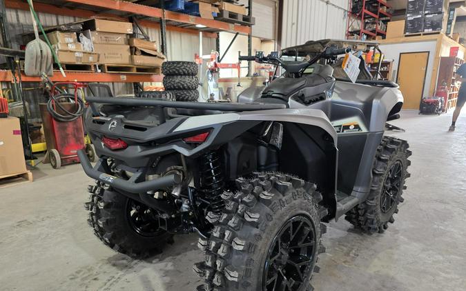 2026 Can-Am Outlander XT 700
