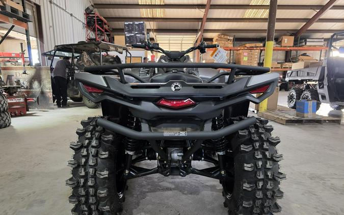 2026 Can-Am Outlander XT 700