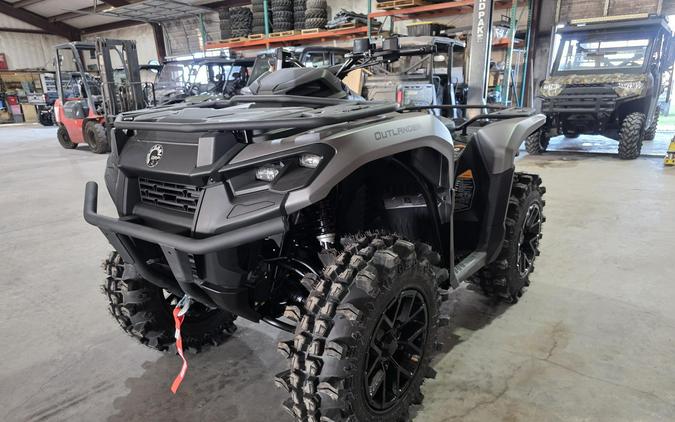 2026 Can-Am Outlander XT 700