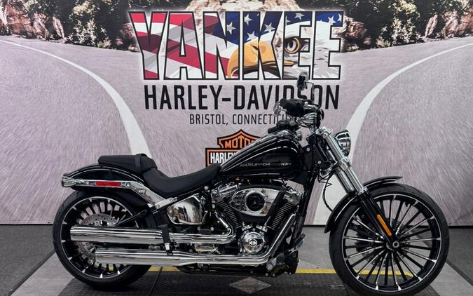 2026 FXBR Breakout®