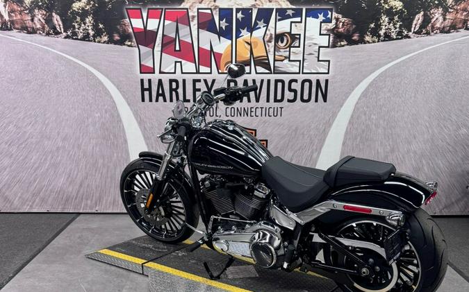 2026 FXBR Breakout®