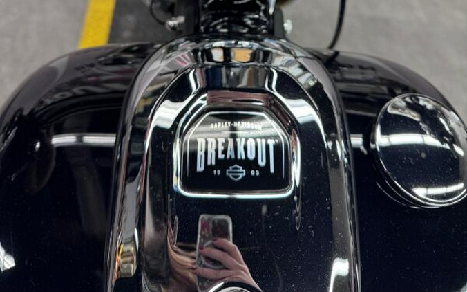 2026 FXBR Breakout®