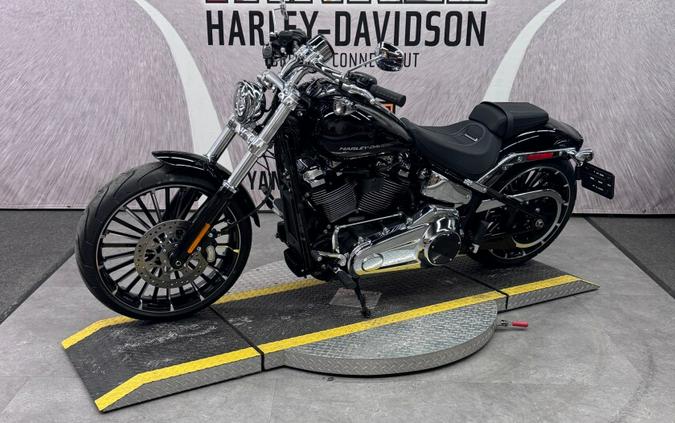 2026 FXBR Breakout®