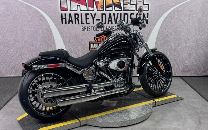 2026 FXBR Breakout®