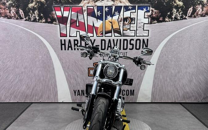 2026 FXBR Breakout®