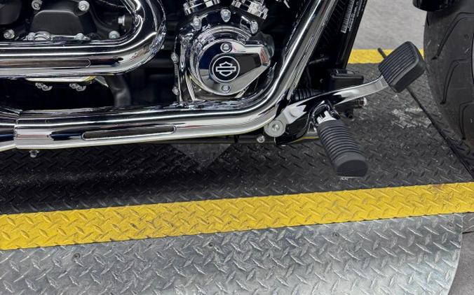 2026 FXBR Breakout®