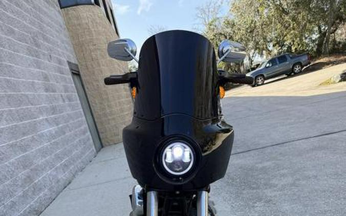 2016 Harley-Davidson® FXDB - Dyna® Street Bob®