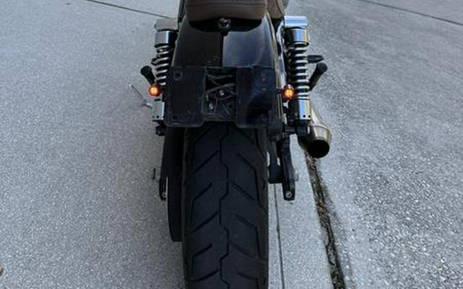 2016 Harley-Davidson® FXDB - Dyna® Street Bob®