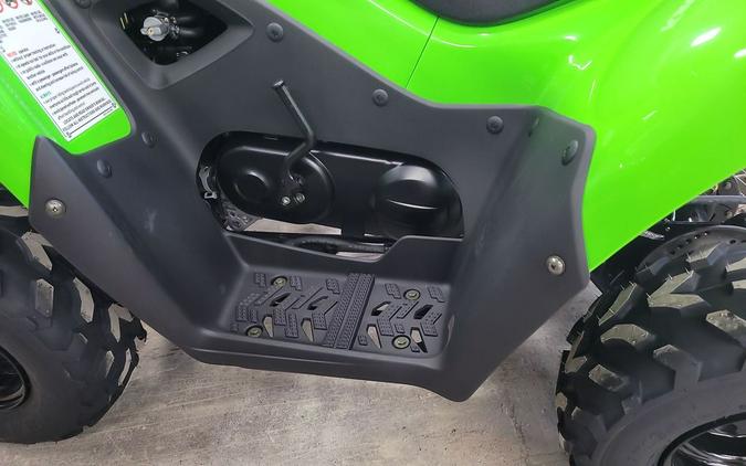 2025 Kawasaki KFX®50