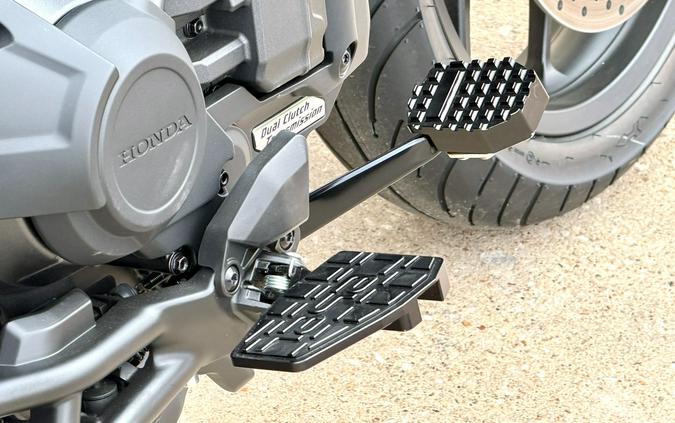 2024 Honda Rebel 1100T DCT