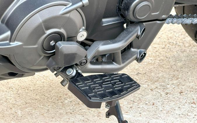 2024 Honda Rebel 1100T DCT