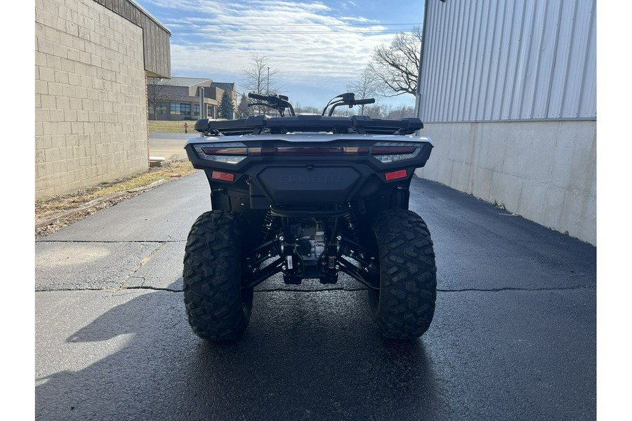 2026 CFMOTO CFORCE 500