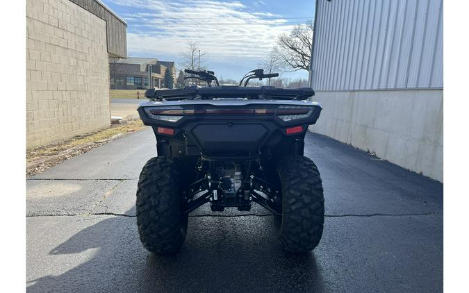 2026 CFMOTO CFORCE 500