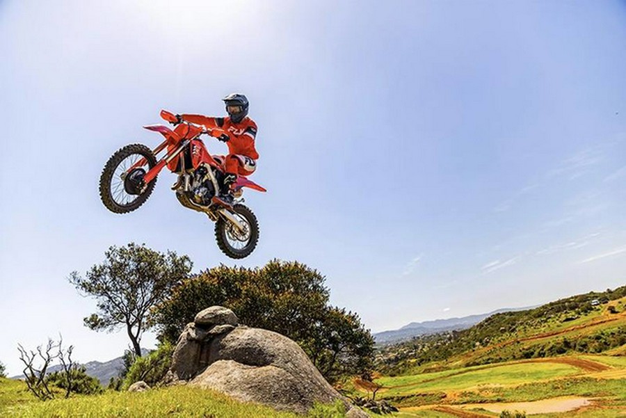 2026 Honda CRF250RXT