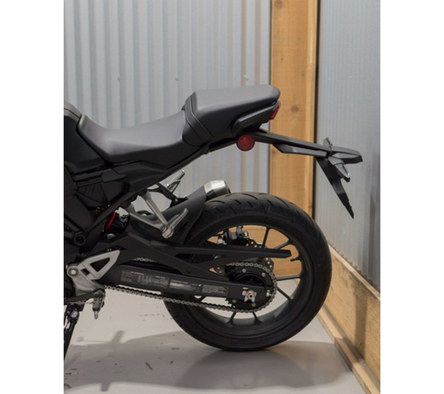 2026 Honda CB300R