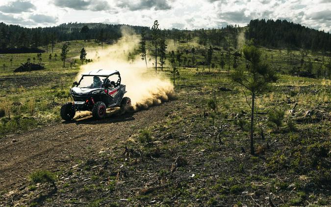2026 CFMOTO ZForce 950 Sport