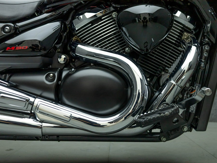 2019 SUZUKI VL1500 BOULEVARD M90