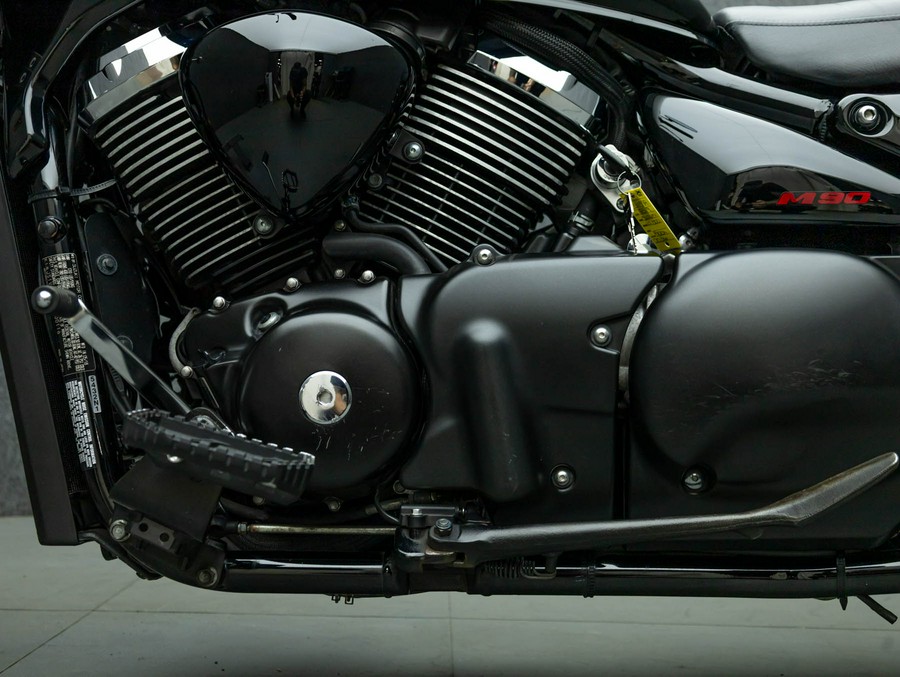 2019 SUZUKI VL1500 BOULEVARD M90