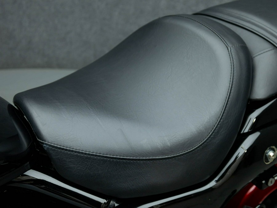 2019 SUZUKI VL1500 BOULEVARD M90