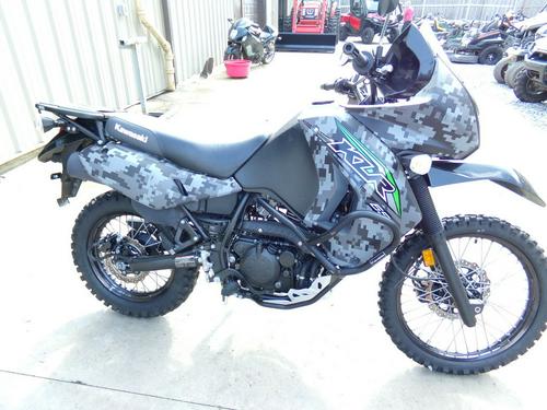 2018 klr 650 for sale