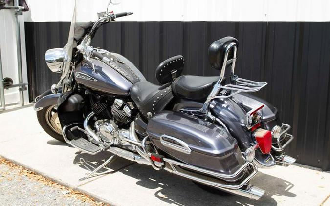 2009 Yamaha ROYAL STAR TOUR DELUXE S