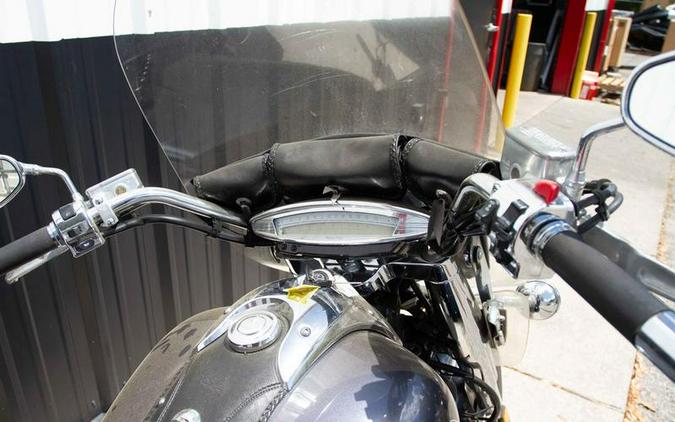 2009 Yamaha ROYAL STAR TOUR DELUXE S