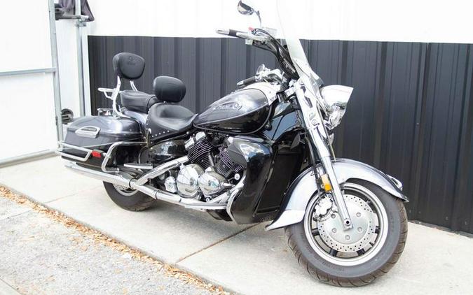 2009 Yamaha ROYAL STAR TOUR DELUXE S