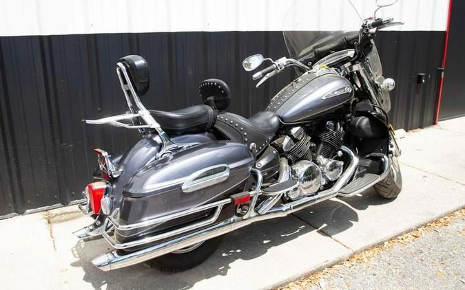 2009 Yamaha ROYAL STAR TOUR DELUXE S