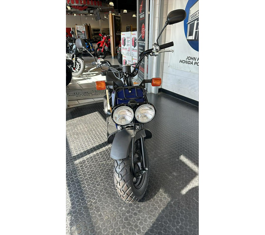 2023 Honda® Ruckus