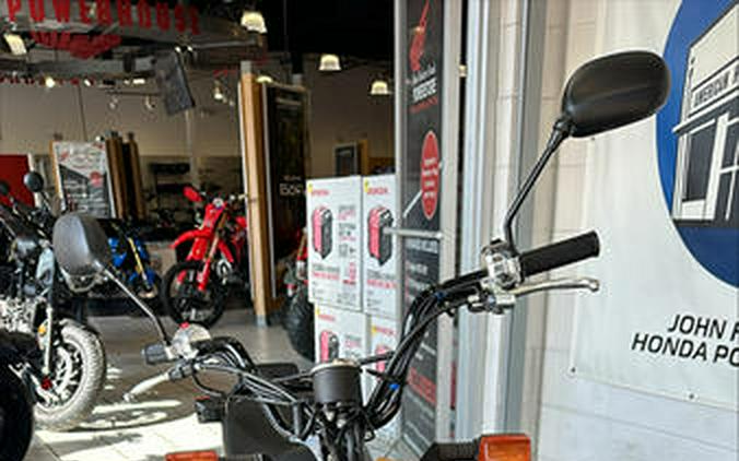 2023 Honda® Ruckus