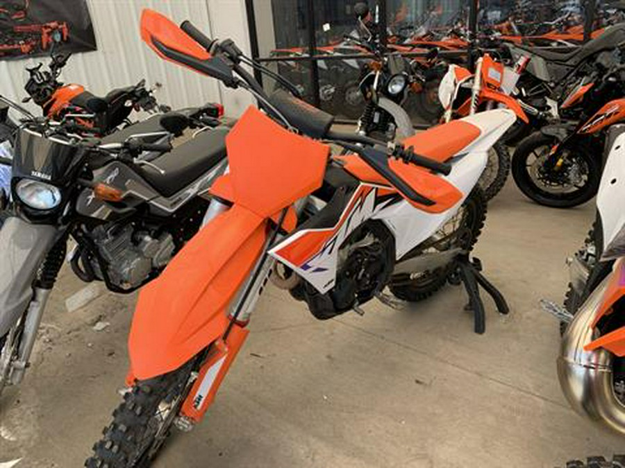 2023 KTM 250 SX-F