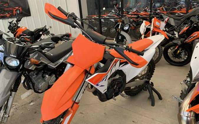 2023 KTM 250 SX-F