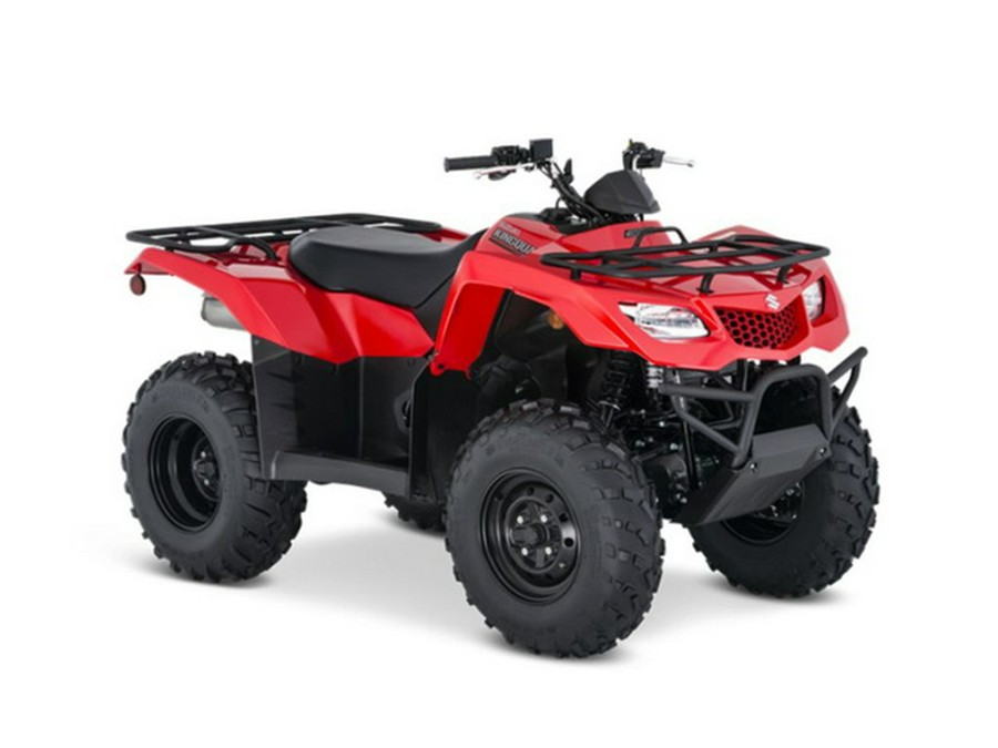 2023 Suzuki KingQuad 400 FSi