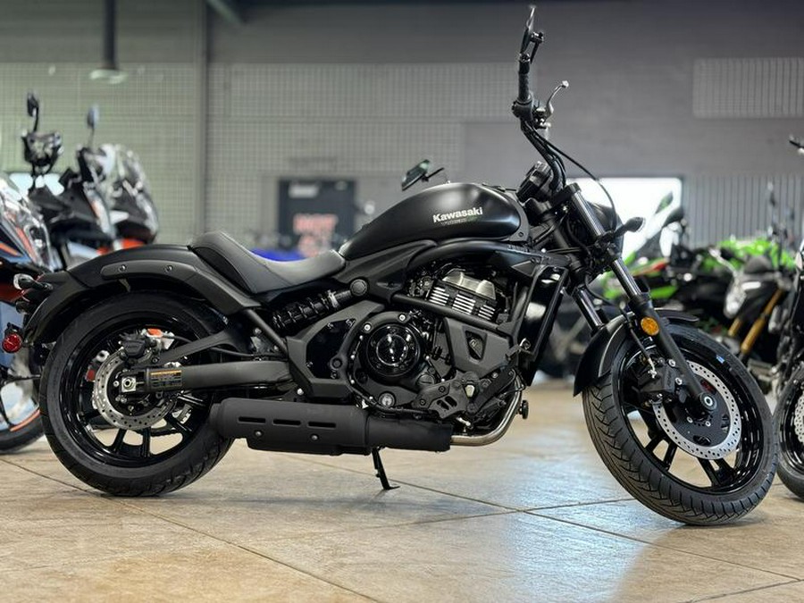 2024 Kawasaki Vulcan® S