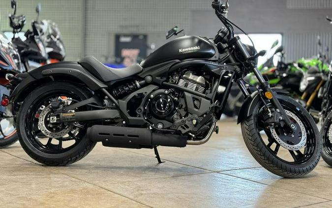 2024 Kawasaki Vulcan® S