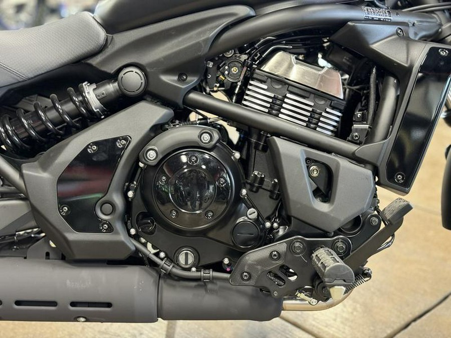 2024 Kawasaki Vulcan® S