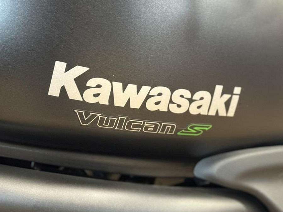 2024 Kawasaki Vulcan® S