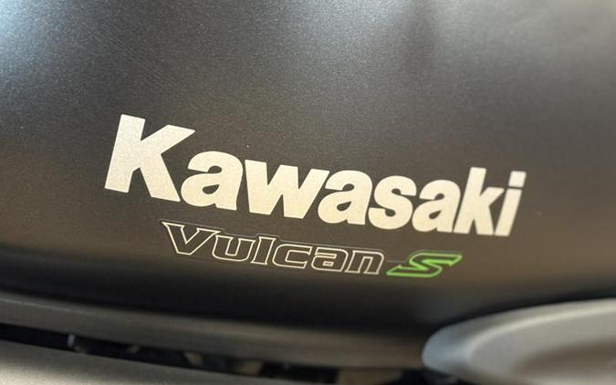 2024 Kawasaki Vulcan® S