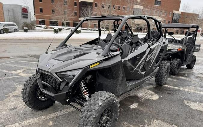 2024 Polaris® RZR Pro XP 4 Premium