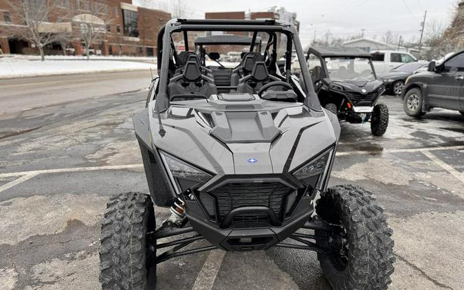 2024 Polaris® RZR Pro XP 4 Premium