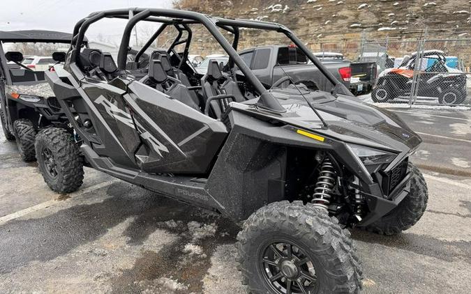 2024 Polaris® RZR Pro XP 4 Premium