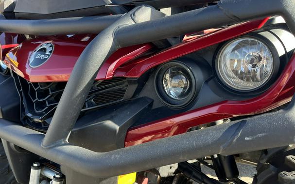 2019 Can-Am™ Outlander™ XT 850