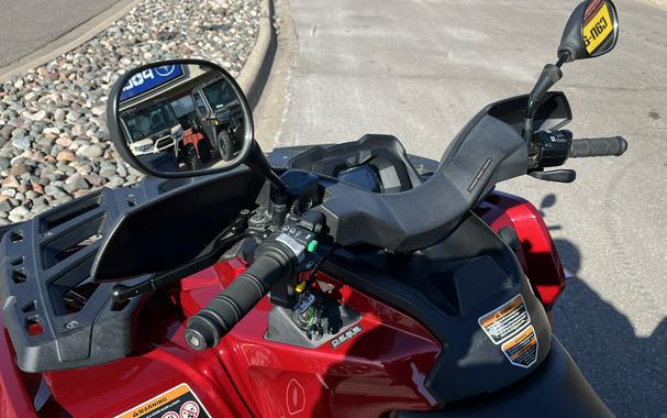 2019 Can-Am™ Outlander™ XT 850