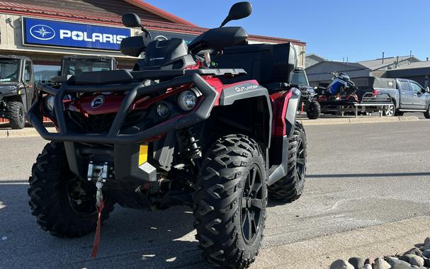 2019 Can-Am™ Outlander™ XT 850