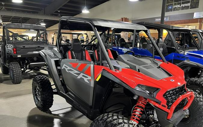 2024 Polaris® RZR XP 1000 Ultimate