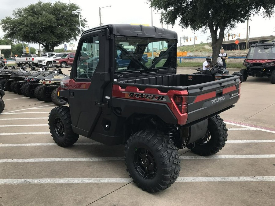 2025 Polaris® Ranger XP 1000 NorthStar Edition Ultimate