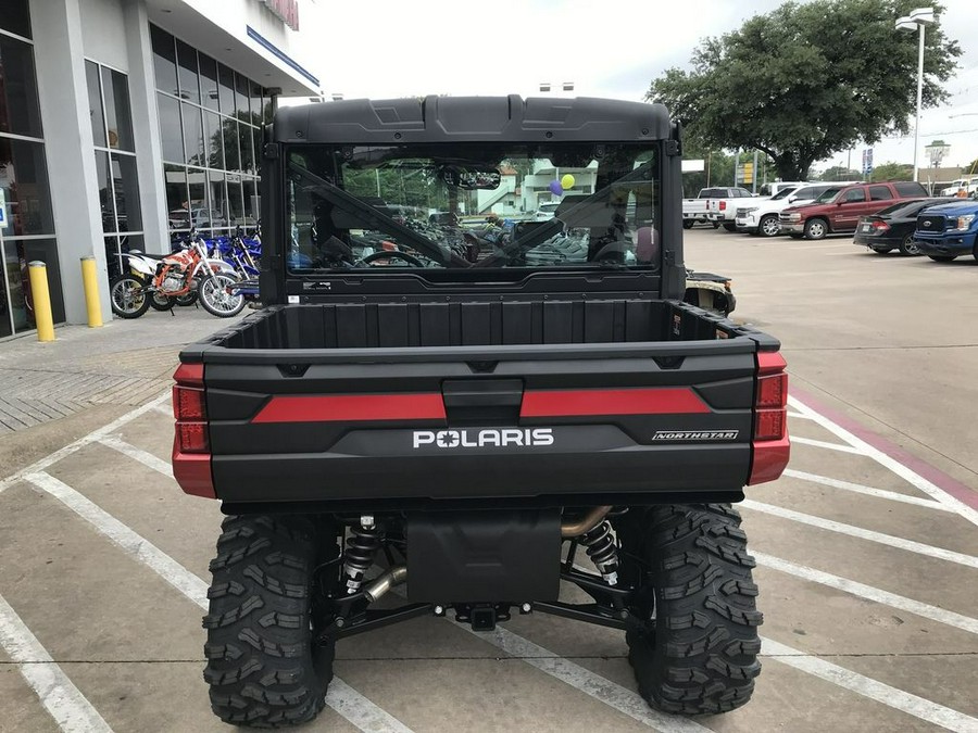 2025 Polaris® Ranger XP 1000 NorthStar Edition Ultimate