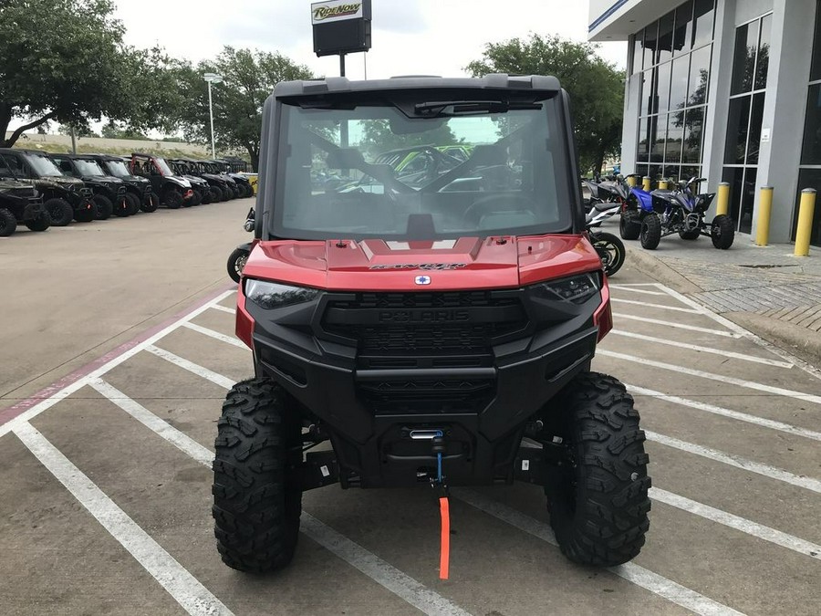 2025 Polaris® Ranger XP 1000 NorthStar Edition Ultimate